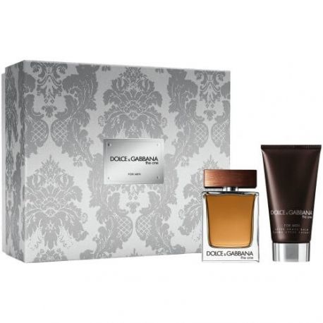 'The One Men' Coffret de parfum - 2 Pièces