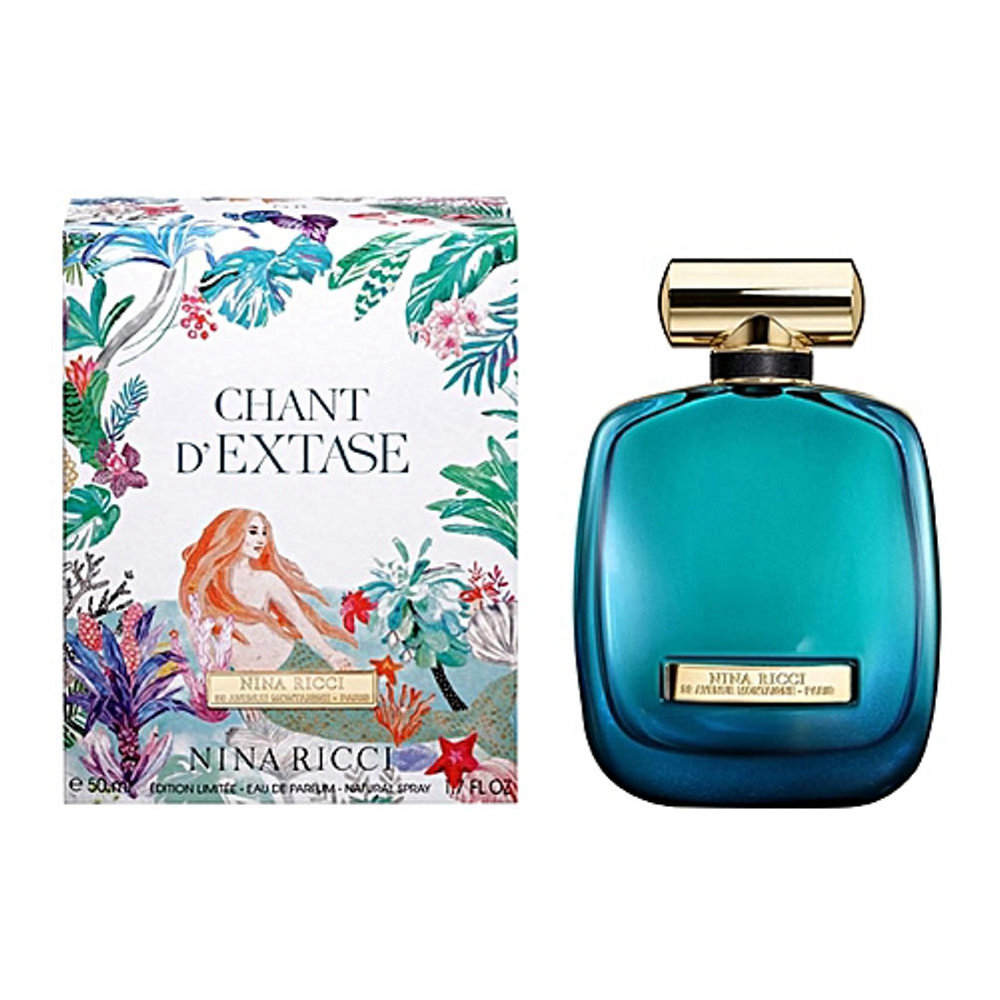'Chant D'Extase' Eau De Parfum - 50 ml