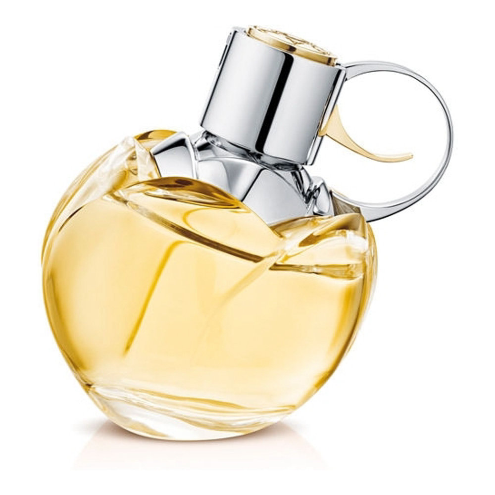 'Wanted' Eau De Parfum - 50 ml