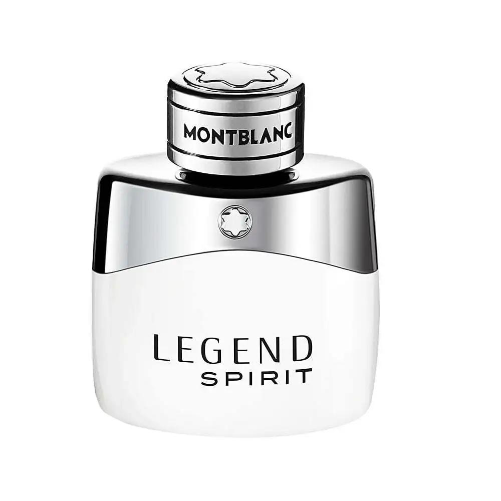 'Legend Spirit' Eau De Toilette - 30 ml