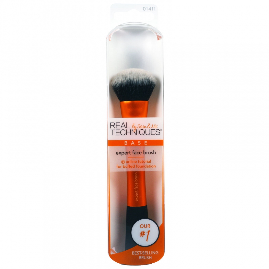 Pinceau 'Face Expert'