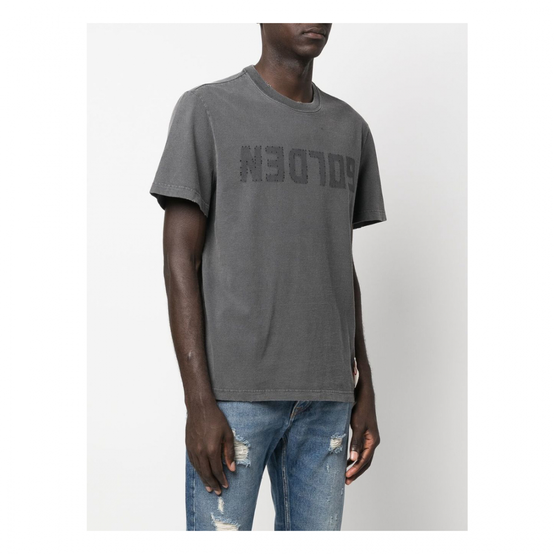 Men's 'Star Logo' T-Shirt