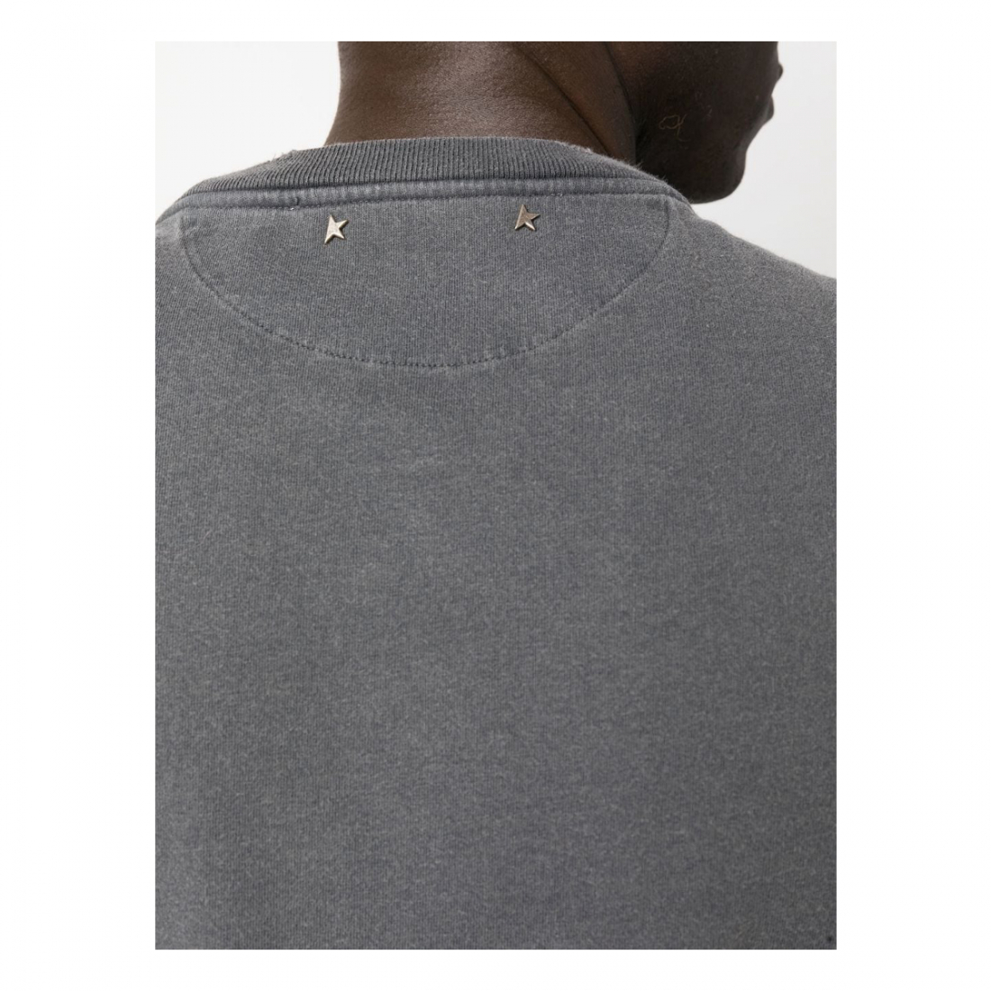 Men's 'Star Logo' T-Shirt