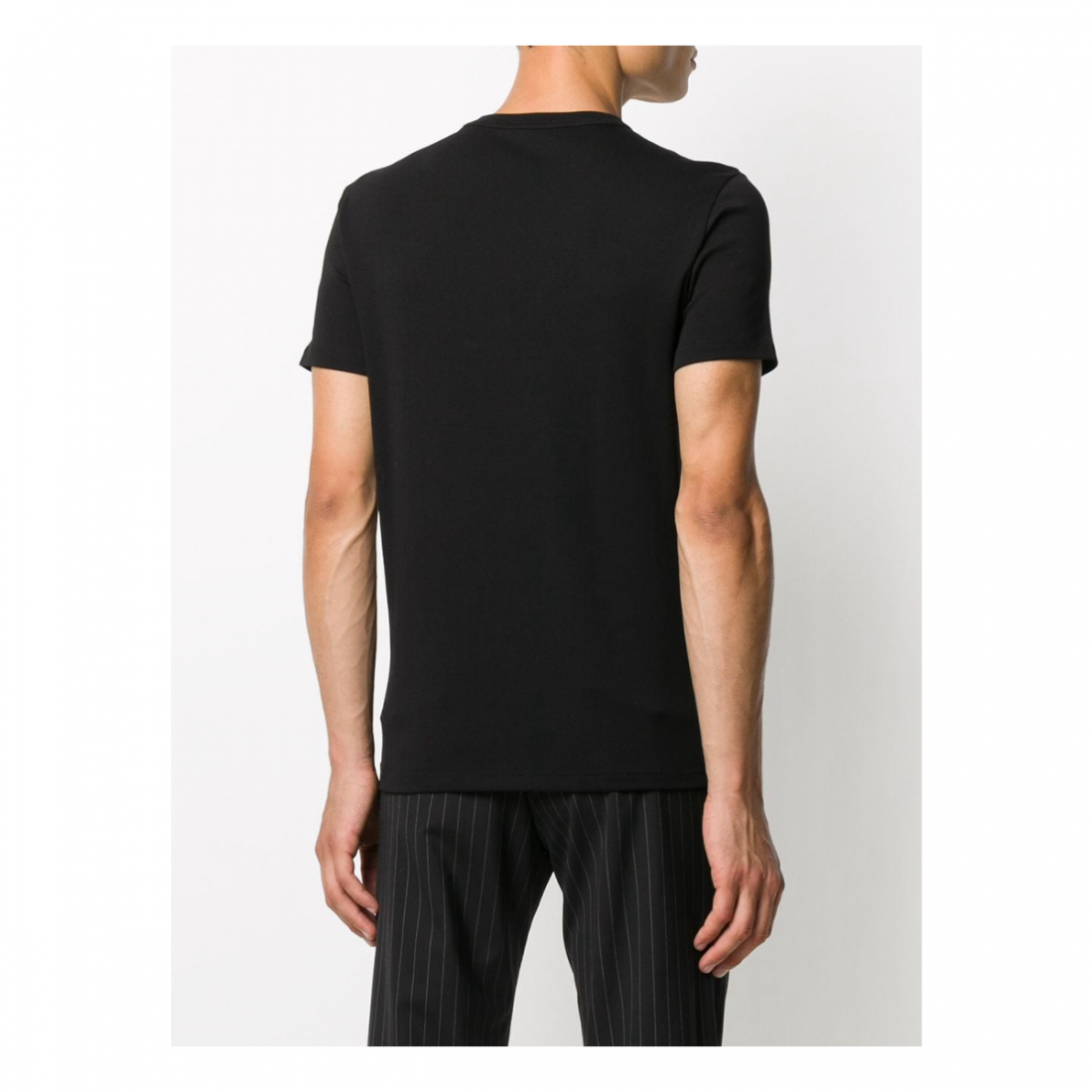 T-shirt 'Logo' pour Hommes