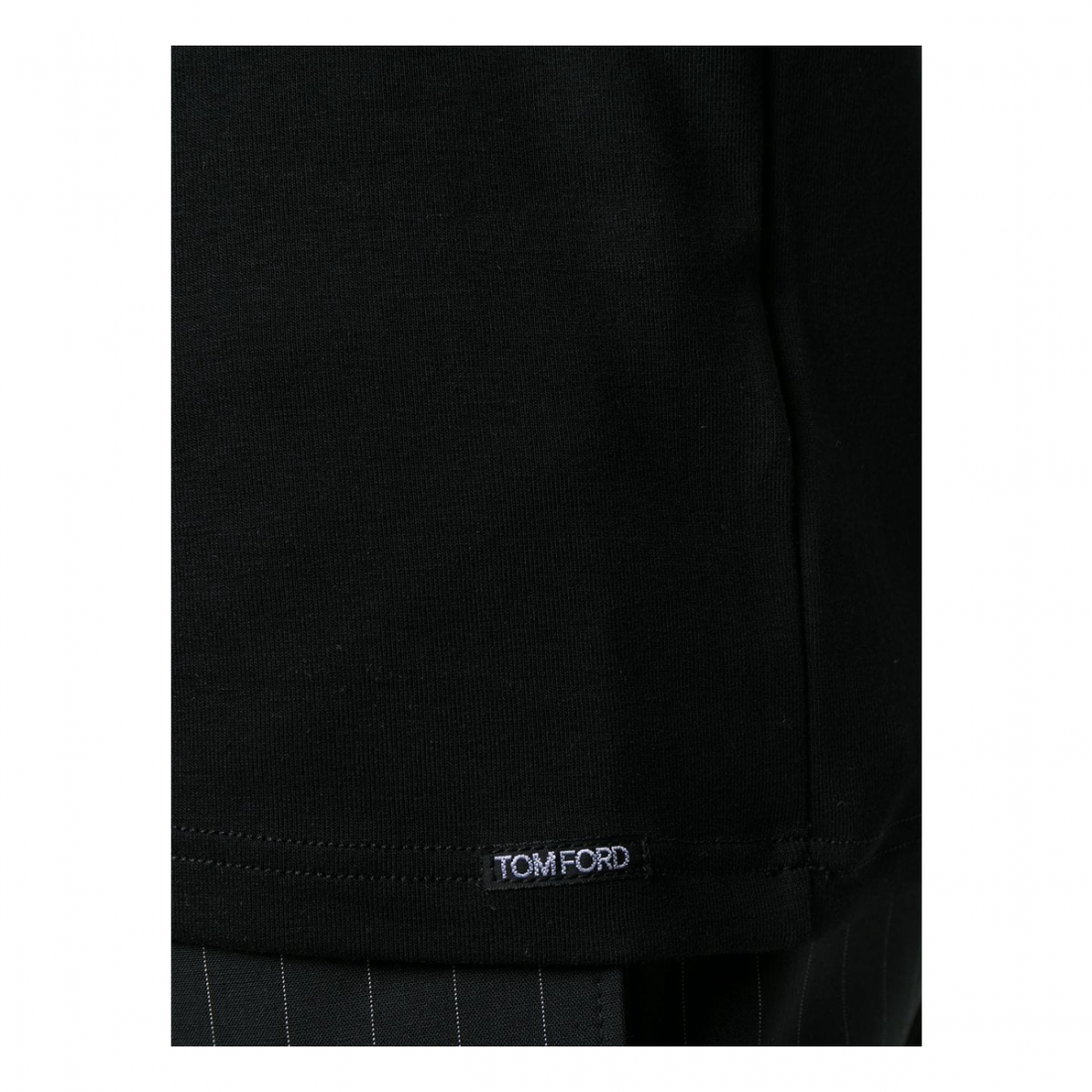 T-shirt 'Logo' pour Hommes