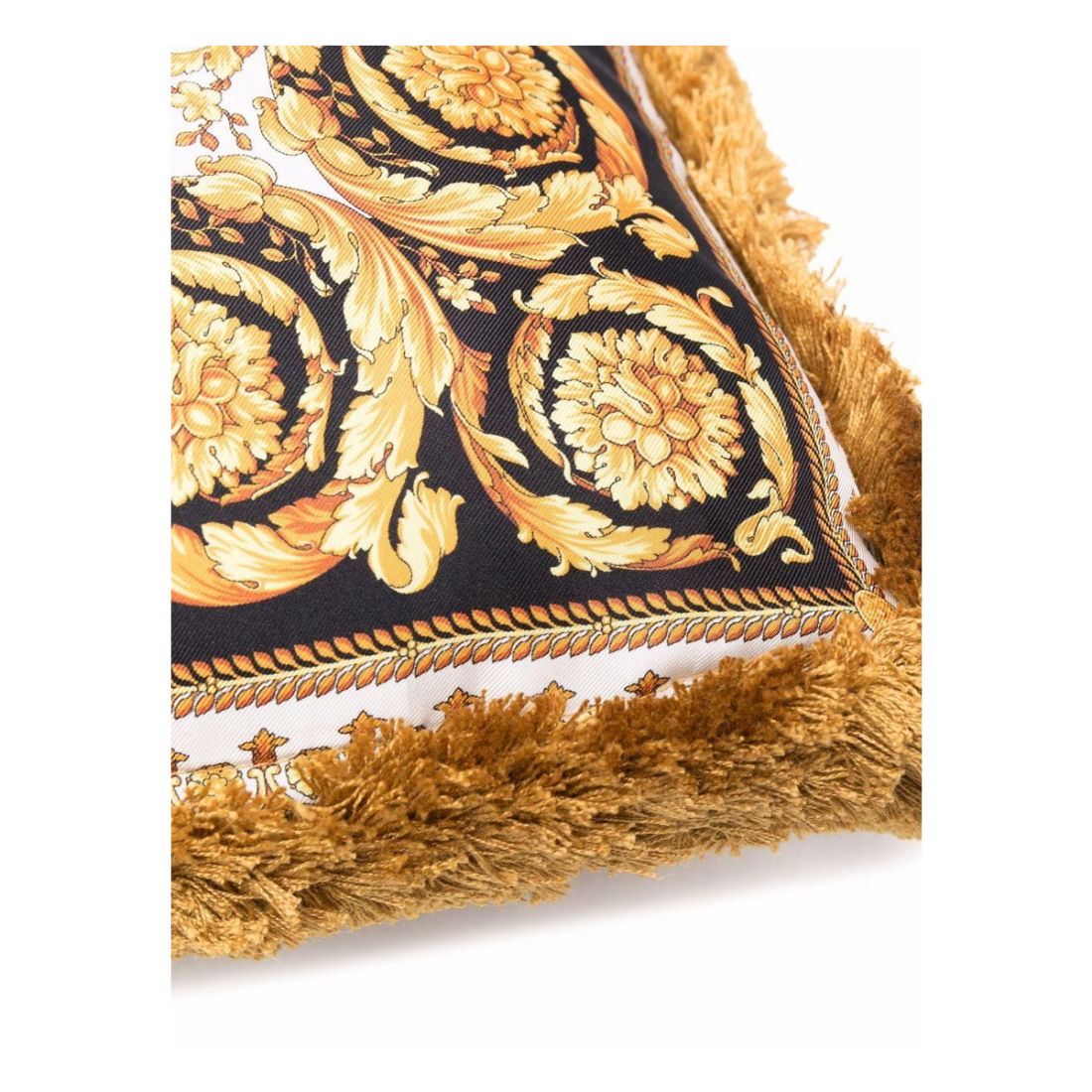 'Baroque' Kissen - 43 x 43 cm