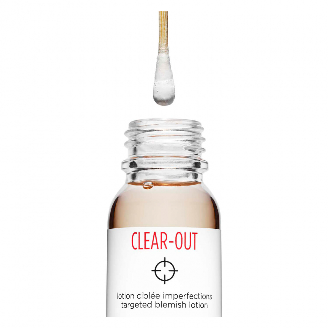 'MyClarins Targeted' Blemish Treatment - 13 ml