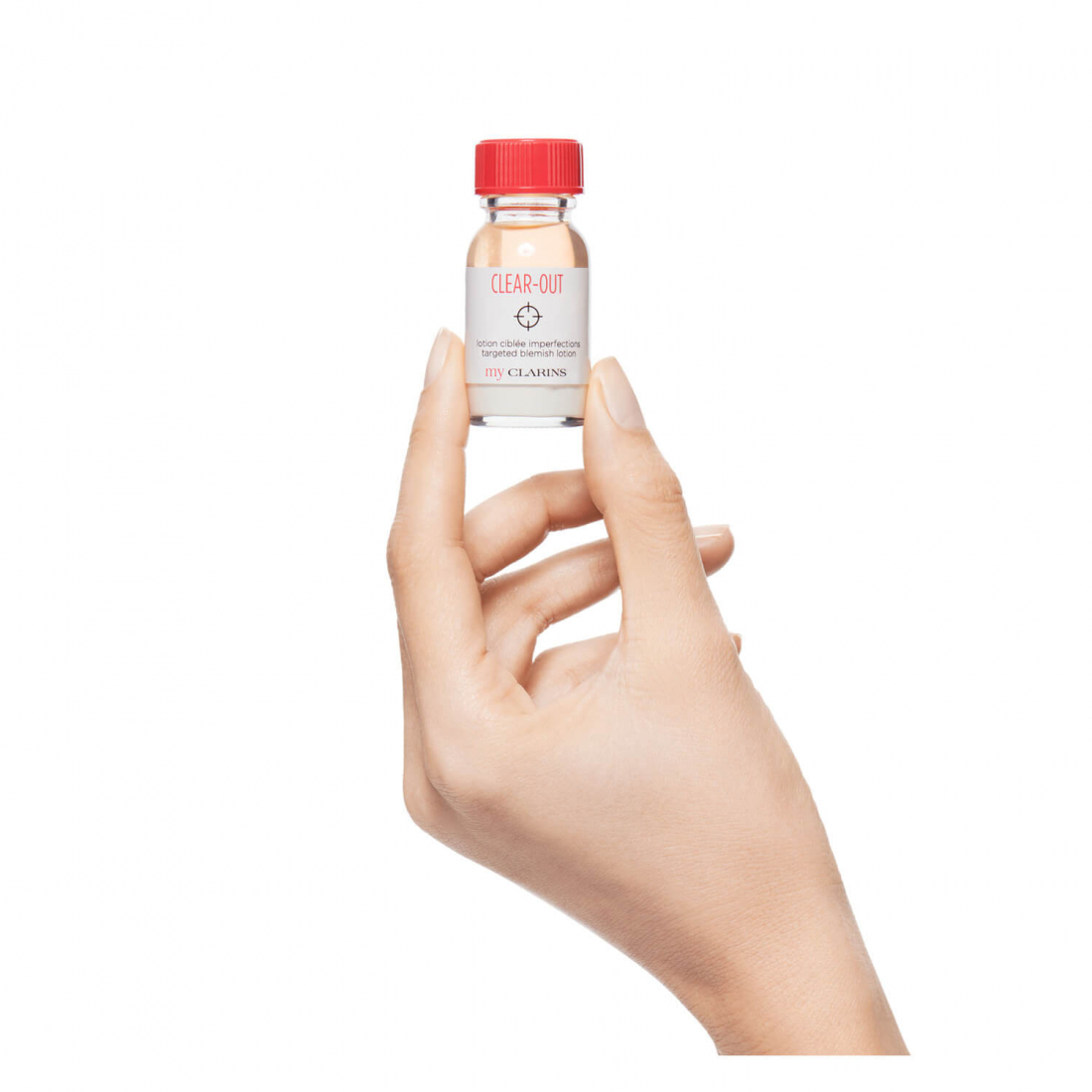 'MyClarins Targeted' Blemish Treatment - 13 ml