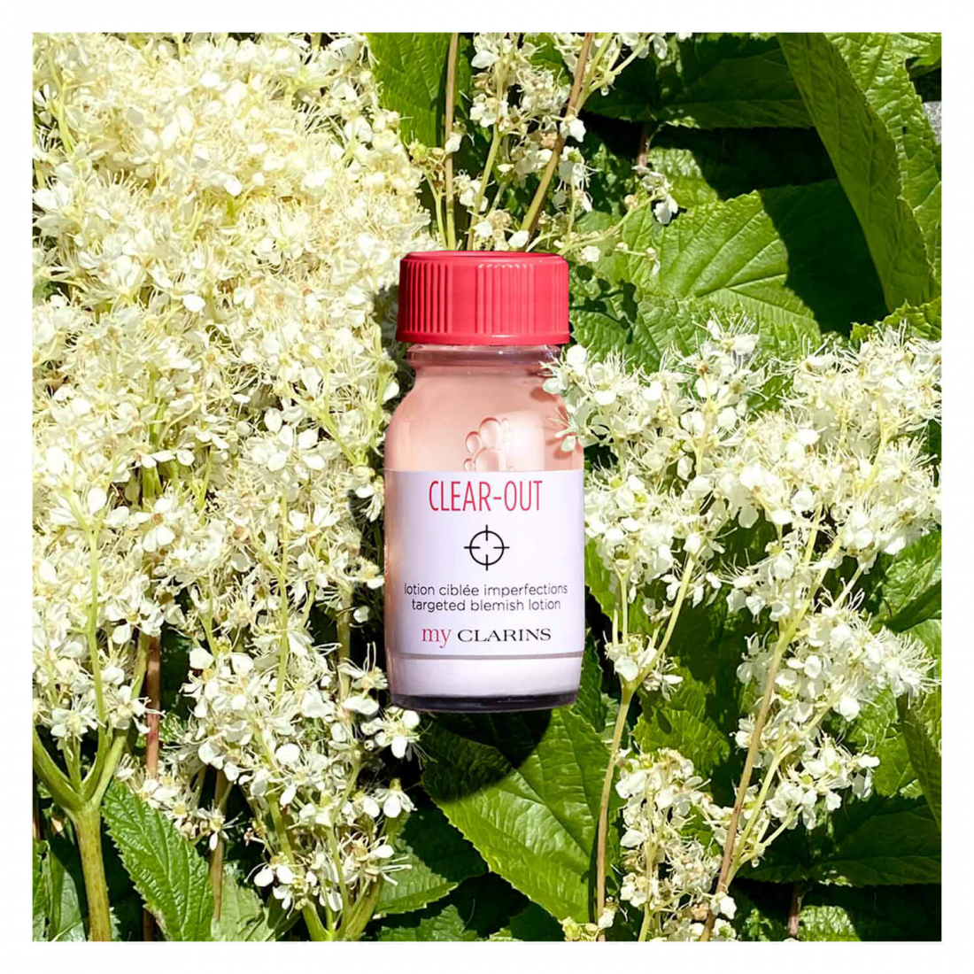 'MyClarins Targeted' Blemish Treatment - 13 ml