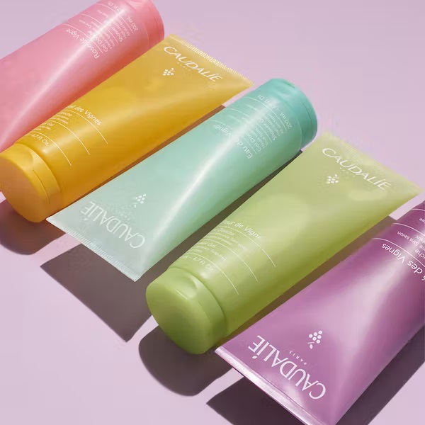 'Thé des Vignes' Shower Gel - 200 ml