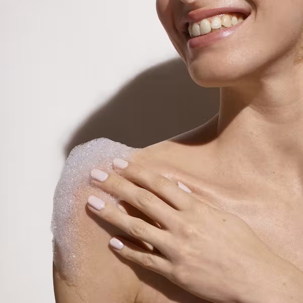 'Soleil des Vignes' Shower Gel - 200 ml