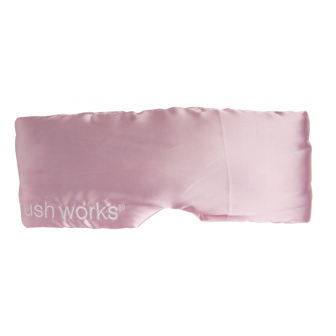 Masque de nuit 'Cushioned Satin'