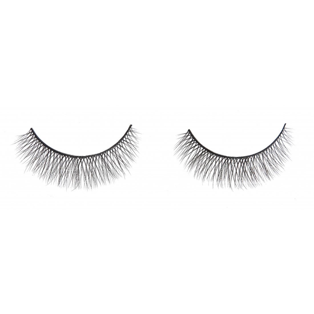 Faux cils 'Lola' - 1 Paire