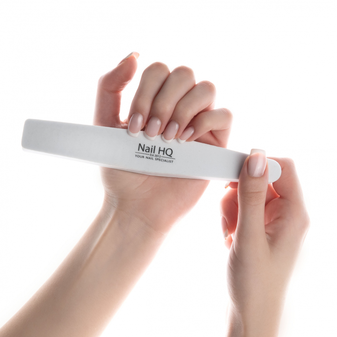 Lime à ongles - 2 Pièces