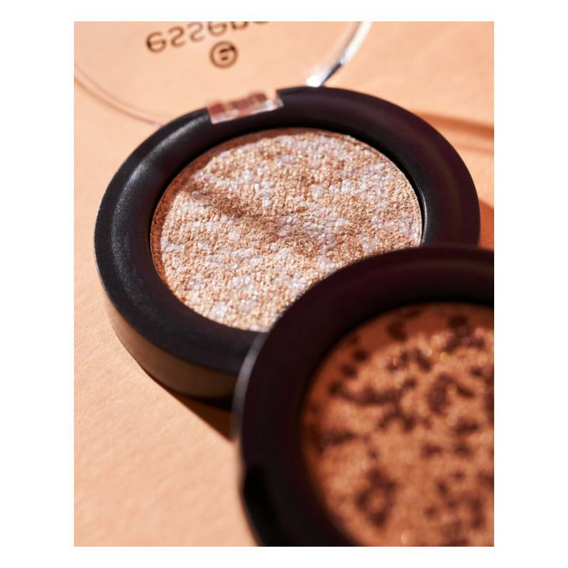 Fard à paupières 'Soft Touch' - 08 Cookie Jar 2 g