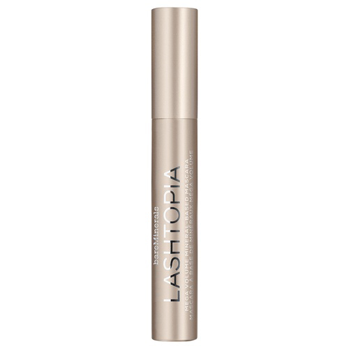 Mascara 'Lashtopia Mega Volume Mineral Based' - 12 ml