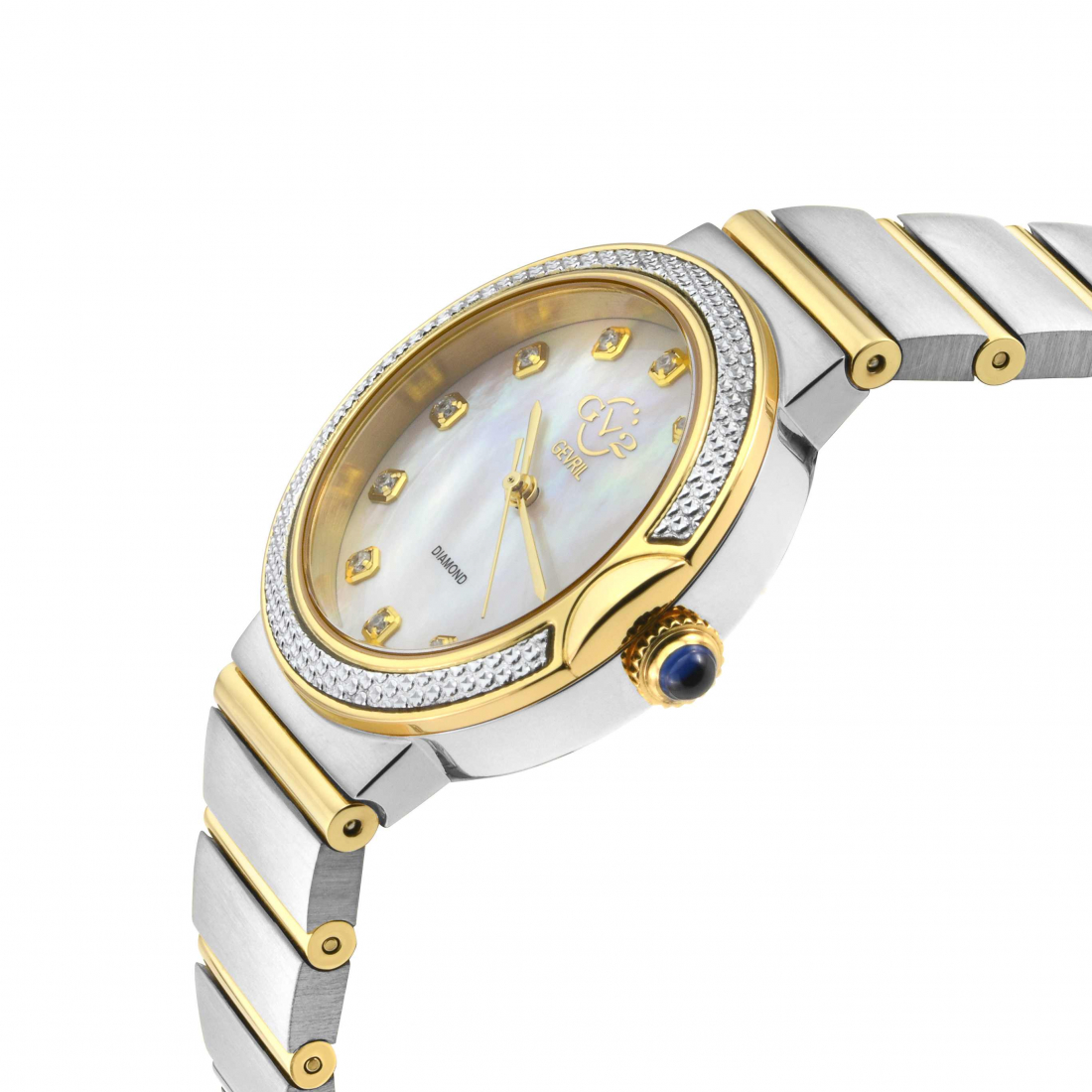 Montre 'Sorrento' Quartz Suisse pour Femmes