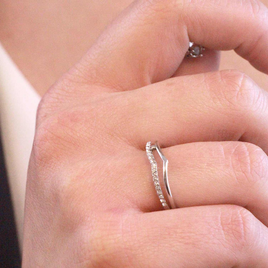 Bague 'Tiryns' pour Femmes
