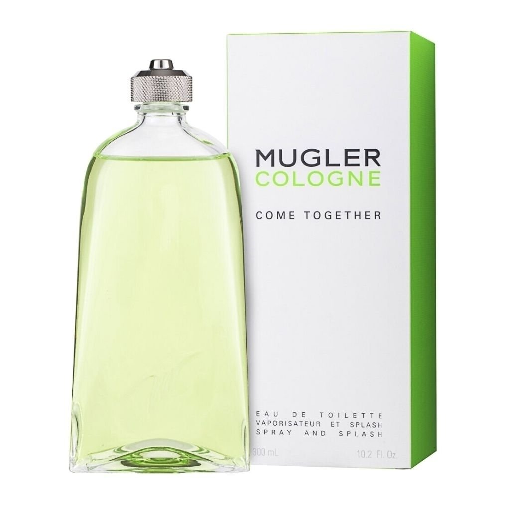 'Mugler' Cologne - 300 ml