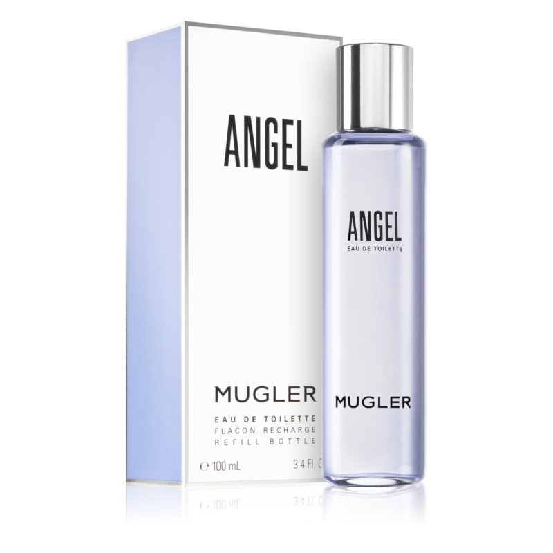 Eau de toilette - Recharge 'Angel' - 100 ml