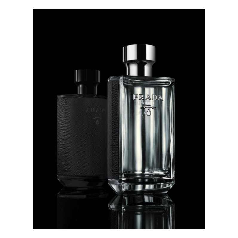 Eau de toilette 'L'Homme' - 150 ml