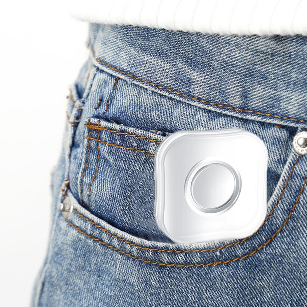 Set of two reusable suction cup mobile phone mounts