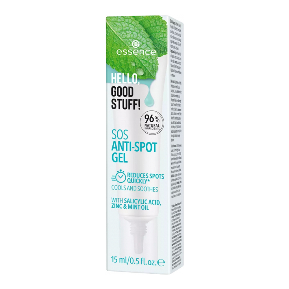 'Hello, Good Stuff! SOS' Blemish Treatment - 15 ml
