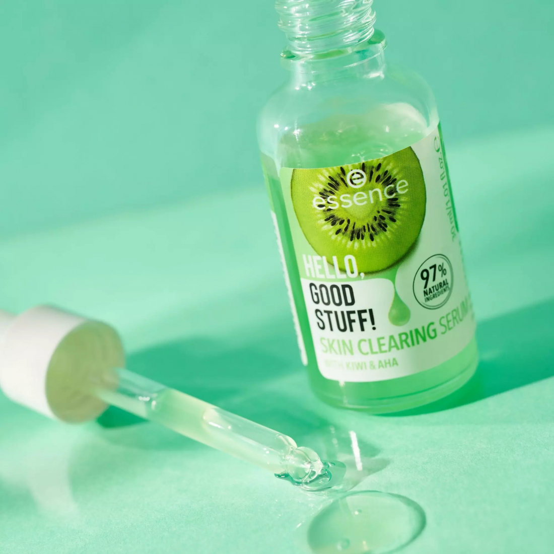 'Hello, Good Stuff! Skin Clearing' Face Serum - 30 ml