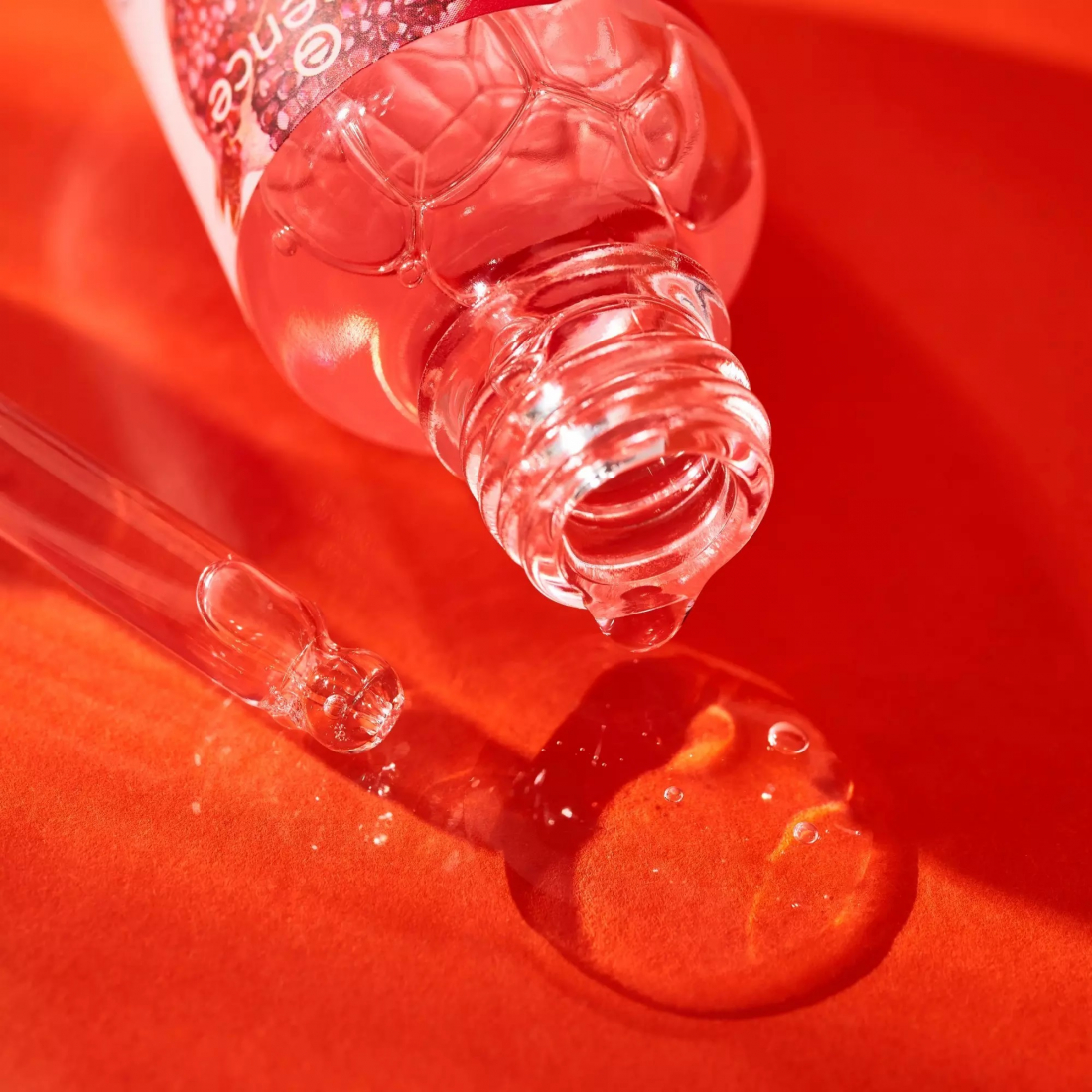 'Hello, Good Stuff! Pore Minimizing' Face Serum - 30 ml