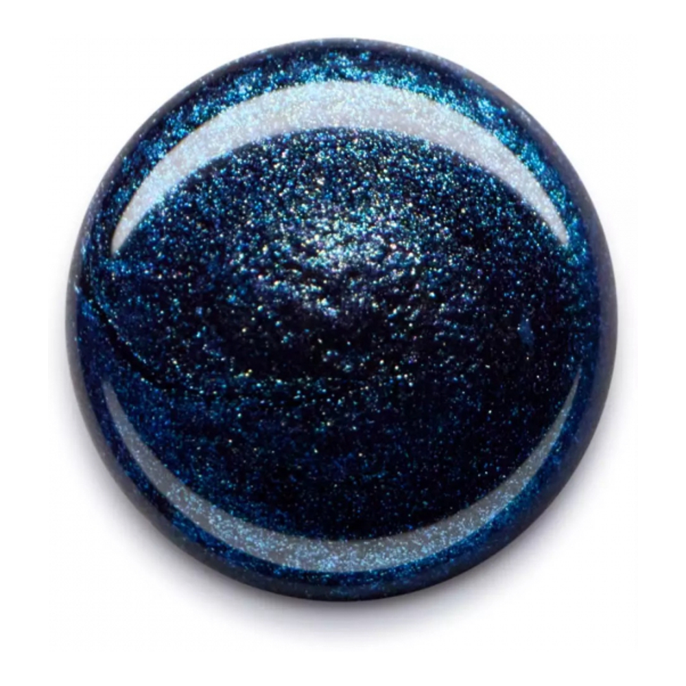 'Hidden Jungle Effect' Nail Lacquer - 02 Misty Shadows 8 ml