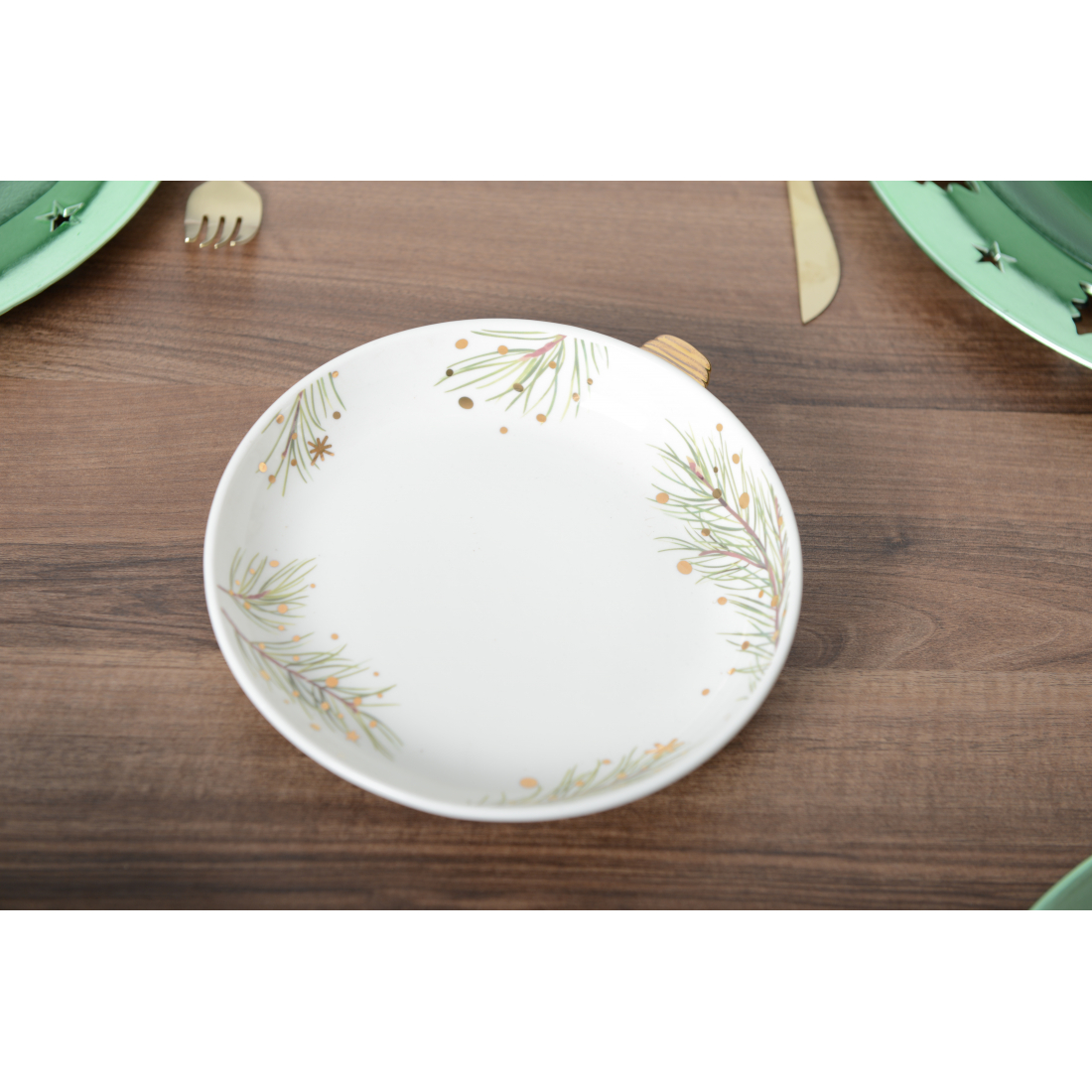 Weihnachtsbaumkugelbecher