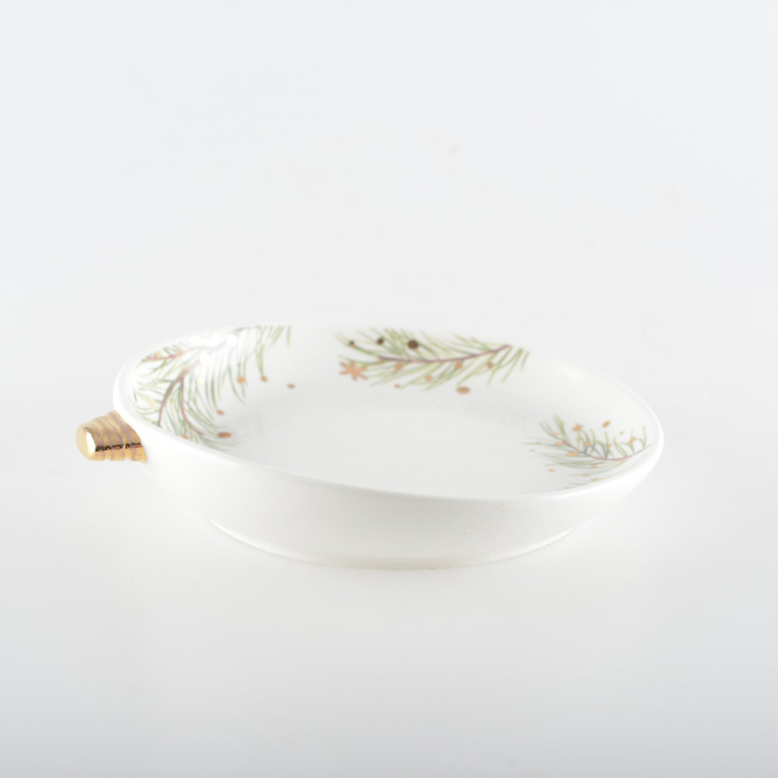 Weihnachtsbaumkugelbecher