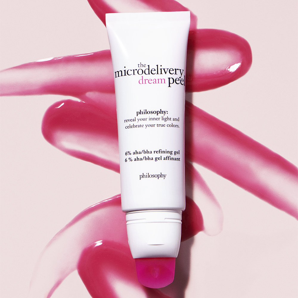 Micro-Peel 'The Microdelivery Dream Peel' -  50 ml