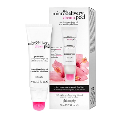 Micro-Peel 'The Microdelivery Dream Peel' -  50 ml