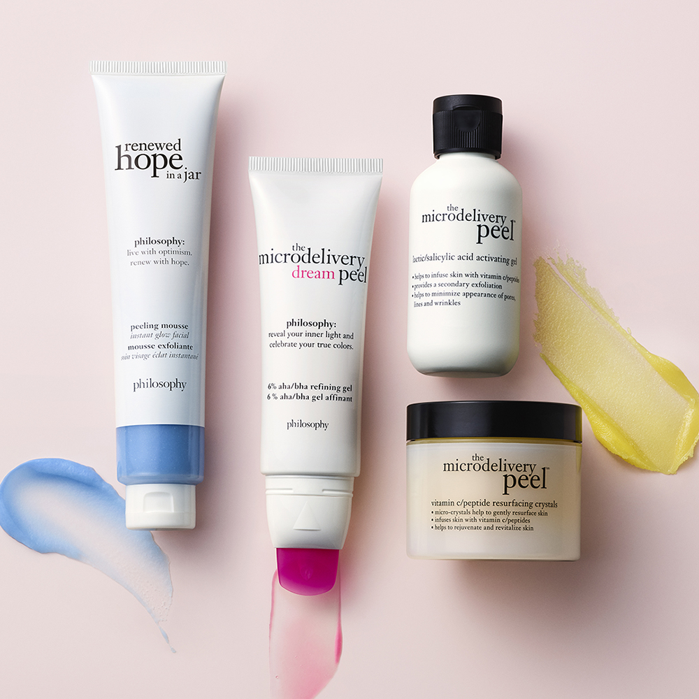 Micro-Peel 'The Microdelivery Dream Peel' -  50 ml