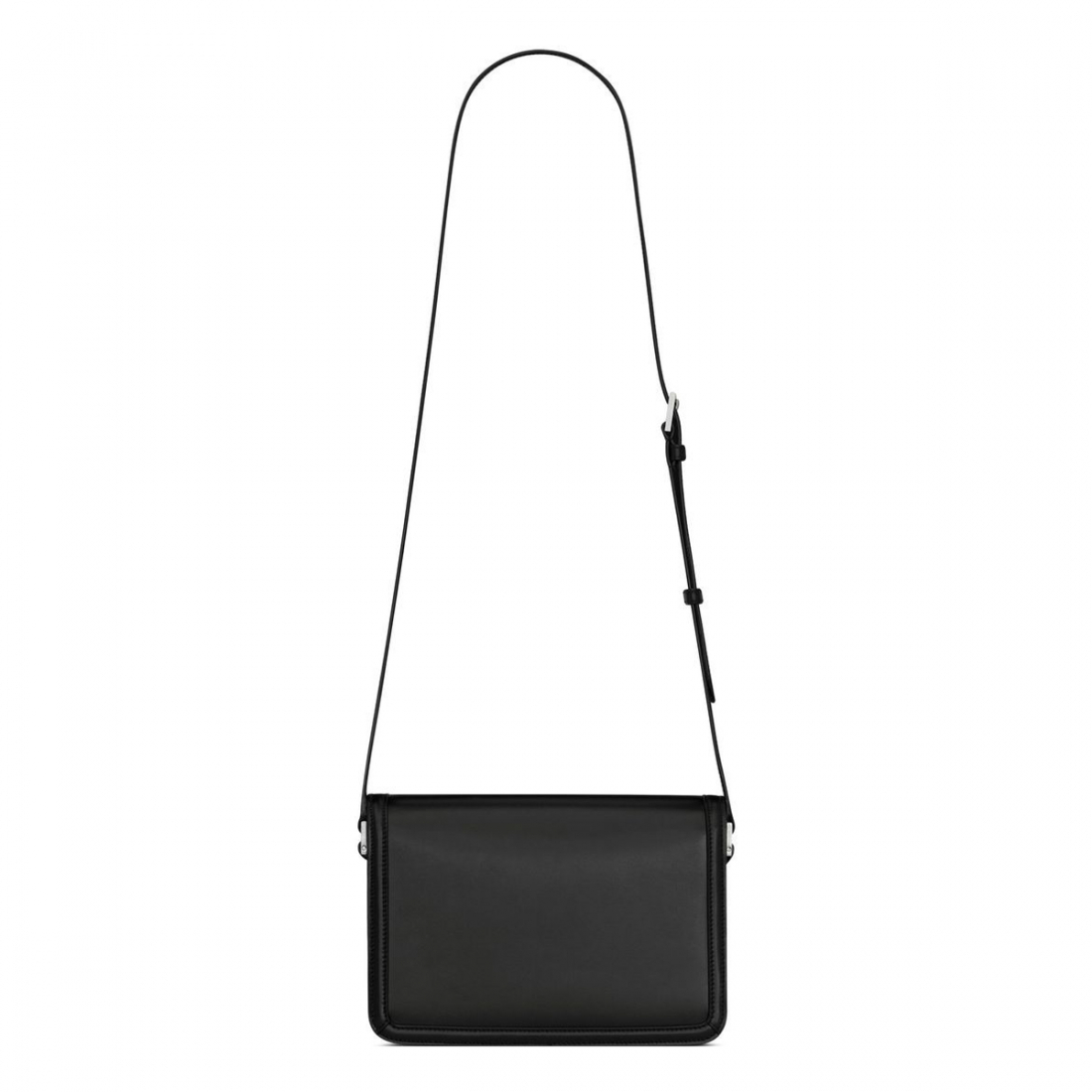 Sac à bandoulière 'Monogram Logo' pour Hommes