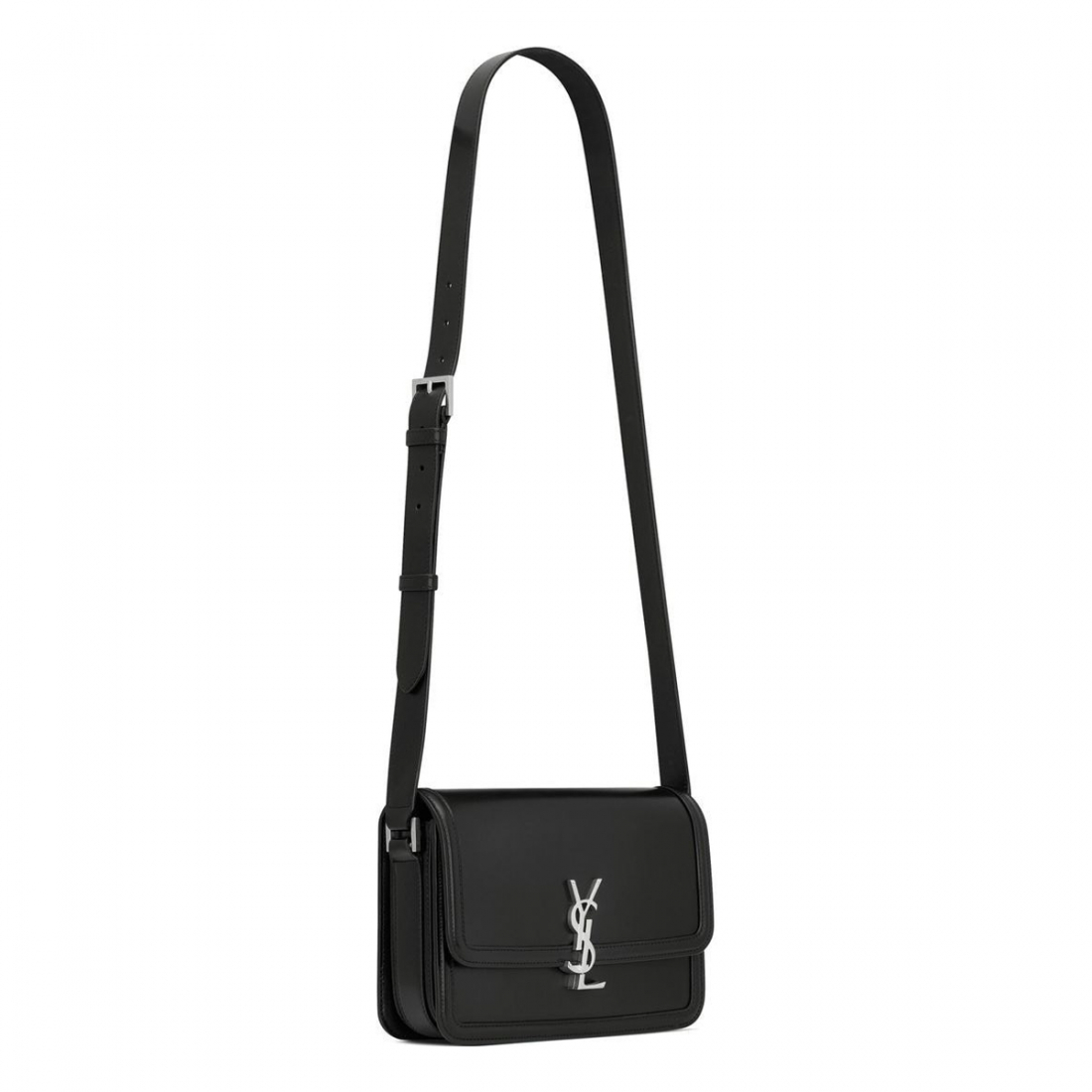 Sac à bandoulière 'Monogram Logo' pour Hommes