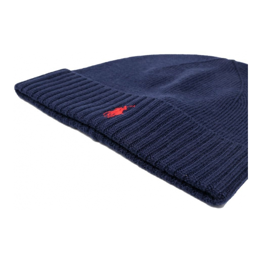 Bonnet 'Polo Pony' pour Hommes