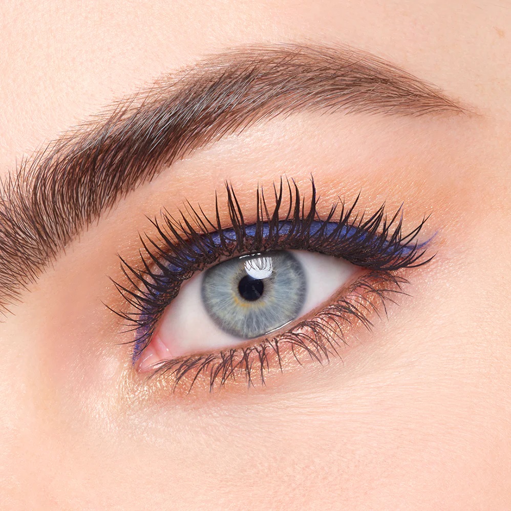 'Volume Glamour Coup de Coeur' Eyeshadow Palette - 02 Cheeky 8.4 g