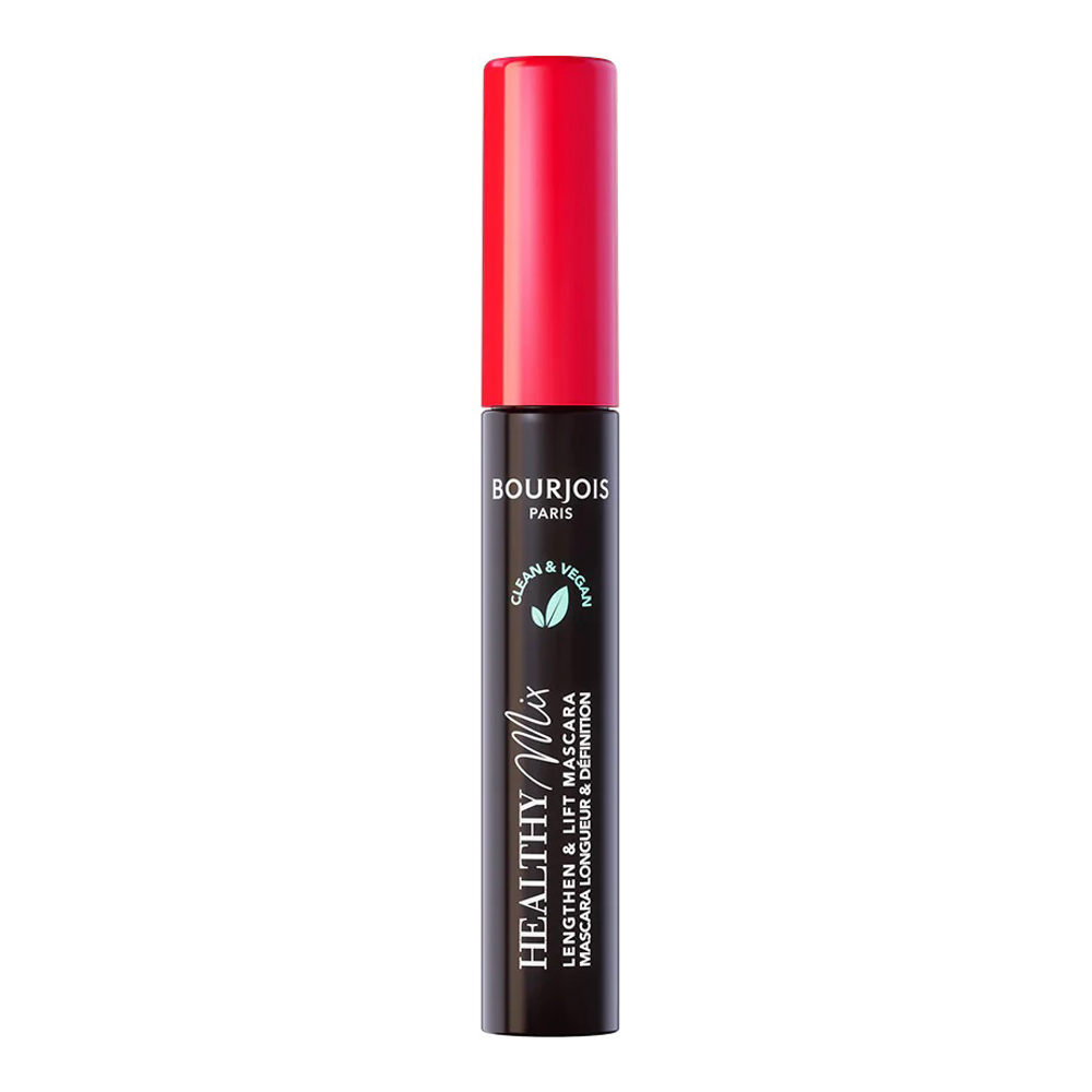 Mascara 'Healthy Mix' - 001 Ultra Black 7 ml