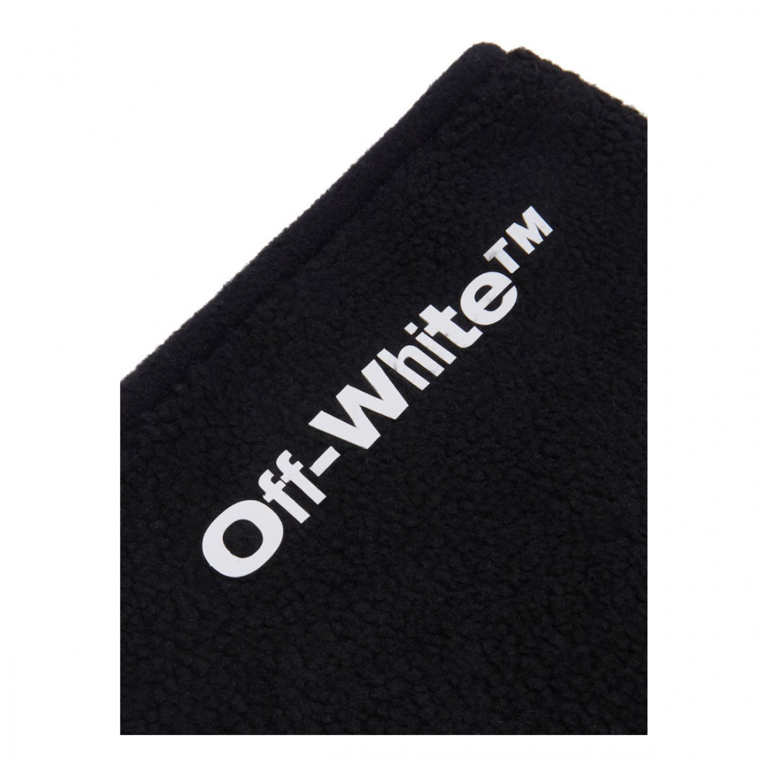 Col 'Bounce Pile' pour Hommes