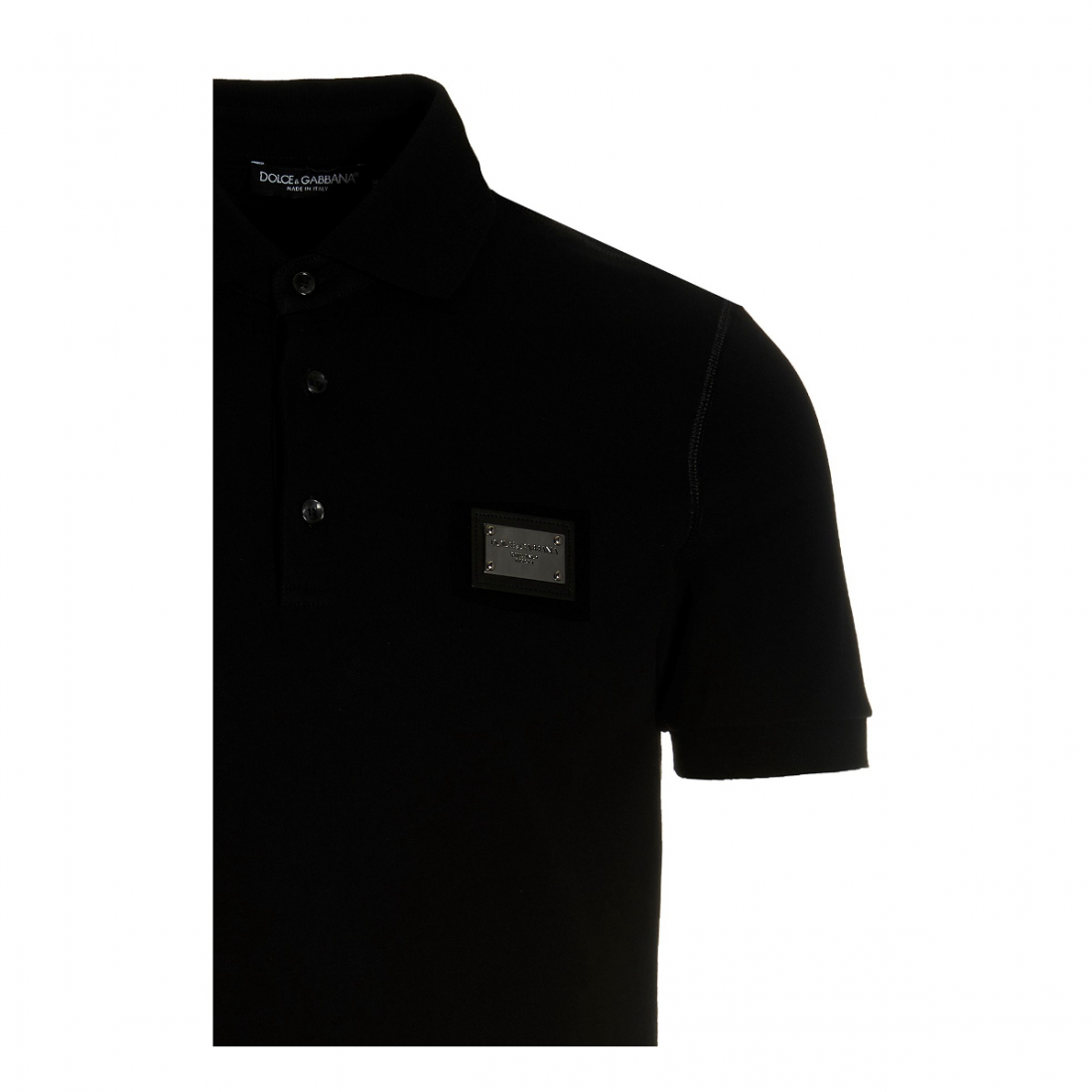 'Essentials' Polohemd für Herren