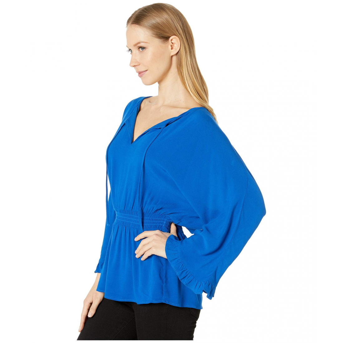 Women's 'Smock with You' Blouse