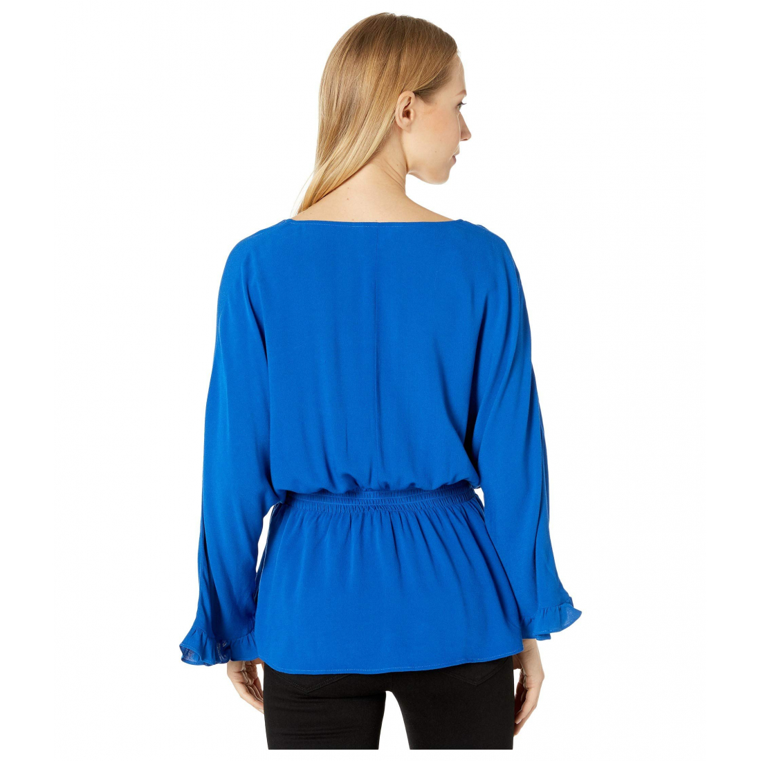 Women's 'Smock with You' Blouse