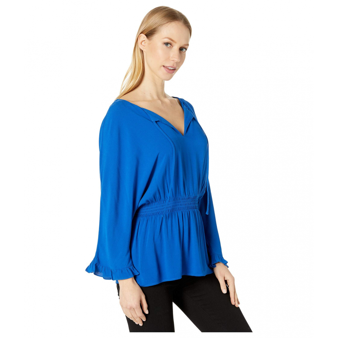 Women's 'Smock with You' Blouse