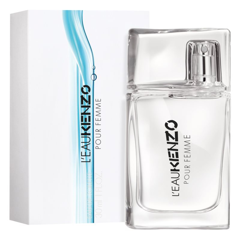 Eau de toilette 'L'Eau Kenzo' - 30 ml