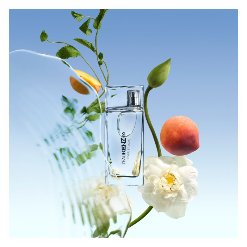 Eau de toilette 'L'Eau Kenzo' - 30 ml