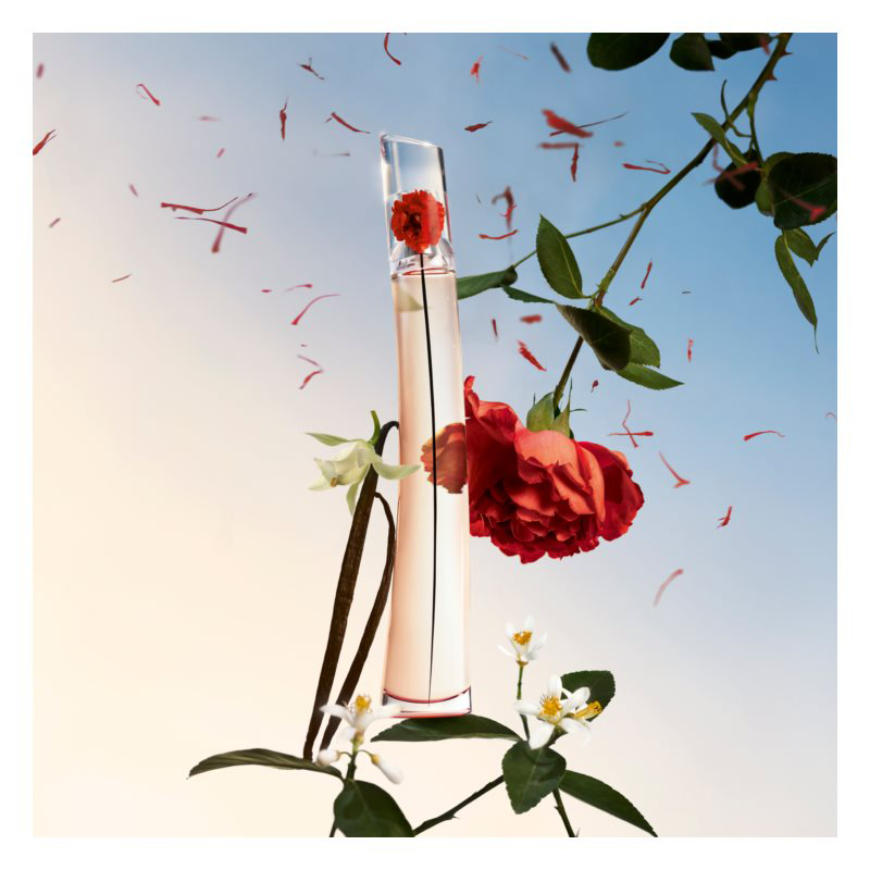Eau de parfum 'Flower By Kenzo L'Absolue' - 100 ml