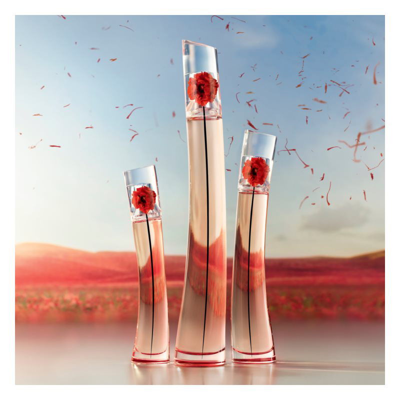 Eau de parfum 'Flower By Kenzo L'Absolue' - 100 ml