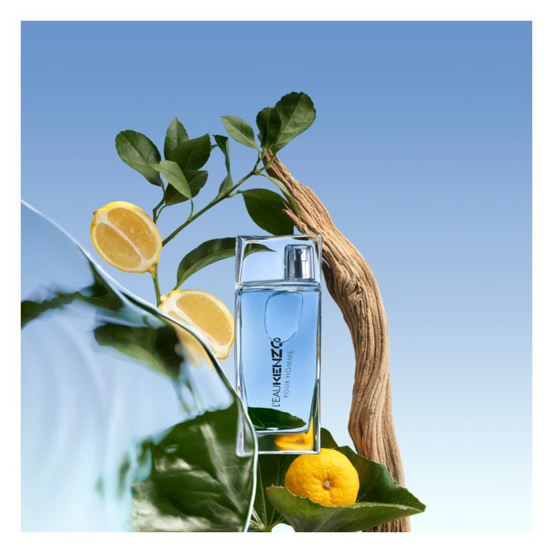 Eau de toilette 'L'Eau Kenzo Pour Homme' - 30 ml